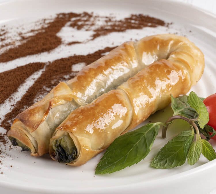 DONUK ÇATAL BÖREK