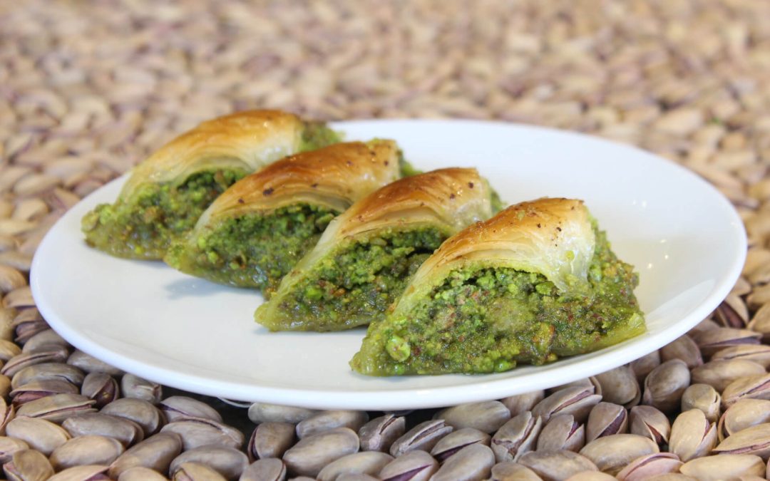 DONUK TATLILAR