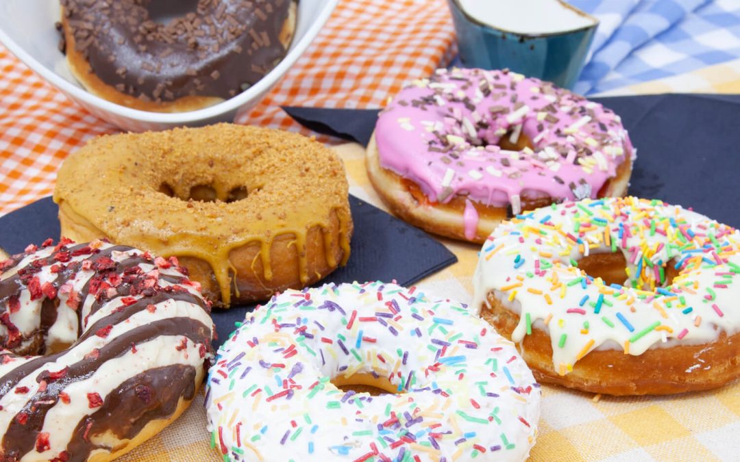 DONUT